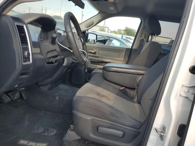 Photo 7 from auction – 2011 DODGE RAM 1500 with VIN 1D7RB1GP0BS652012