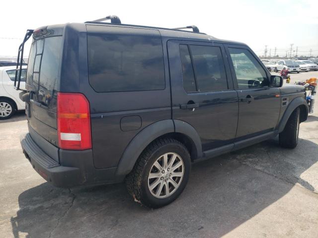 Photo 3 from auction – 2008 LAND ROVER LR3 SE with VIN SALAE25438A443464