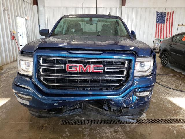 Photo 5 from auction – 2018 GMC SIERRA K15 with VIN 3GTU2MEC6JG122557