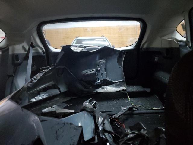 Photo 10 from auction – 2023 SUBARU CROSSTREK with VIN JF2GTAAC3P9244429