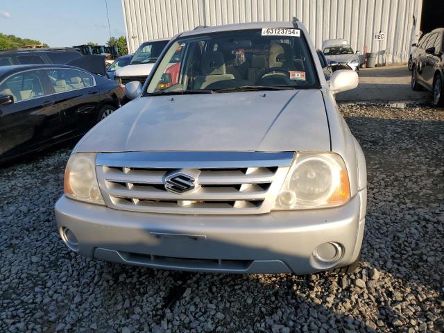 Photo 5 from auction – 2004 SUZUKI XL7 EX with VIN JS3TX92V044112500
