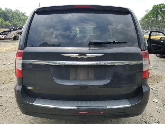 Photo 6 from auction – 2013 CHRYSLER TOWN & COU with VIN 2C4RC1BG1DR721213
