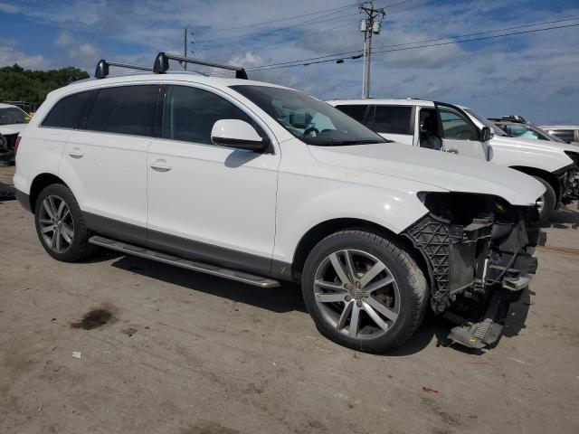 Photo 4 from auction – 2011 AUDI Q7 PREMIUM with VIN WA1LGAFE3BD003028