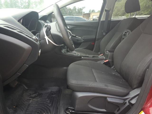 Photo 7 from auction – 2016 FORD FOCUS SE with VIN 1FADP3F24GL390414
