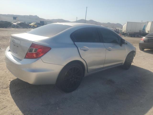 Photo 3 from auction – 2012 HONDA CIVIC LX with VIN 19XFB2F59CE379658