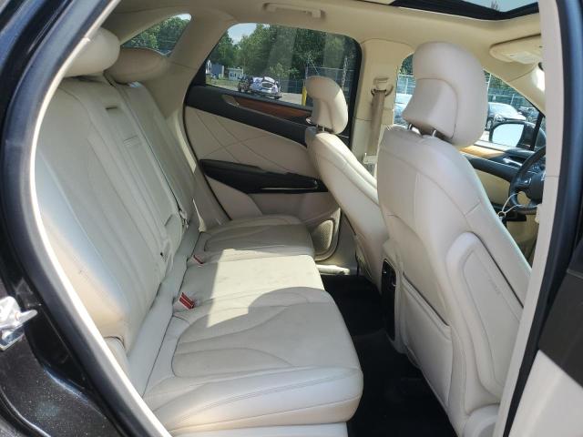 Photo 11 from auction – 2015 LINCOLN MKC with VIN 5LMTJ2AH4FUJ27029