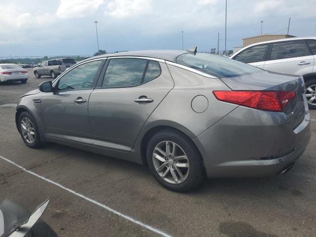Photo 2 from auction – 2013 KIA OPTIMA LX with VIN 5XXGM4A79DG153003