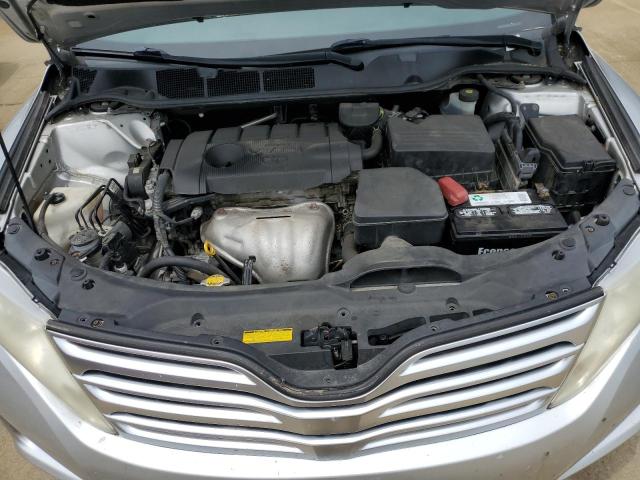 Photo 12 from auction – 2010 TOYOTA VENZA with VIN 4T3BA3BB9AU018743