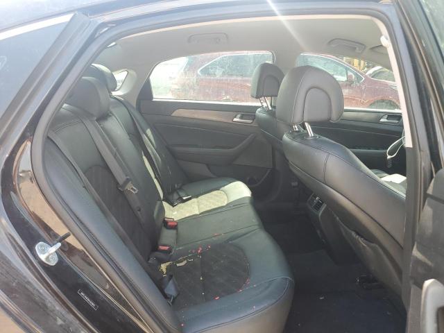 Photo 10 from auction – 2016 HYUNDAI SONATA SPO with VIN 5NPE34AF8GH303810