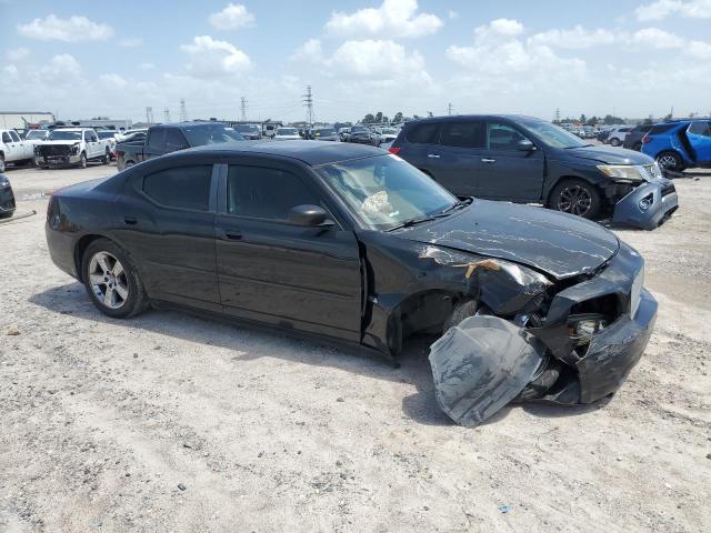 Photo 4 from auction – 2007 DODGE CHARGER SE with VIN 2B3KA43GX7H601977