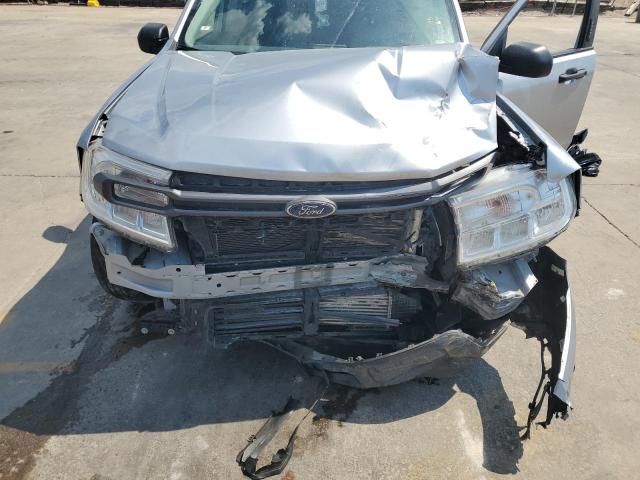 Photo 11 from auction – 2022 FORD MAVERICK X with VIN 3FTTW8E98NRA14155
