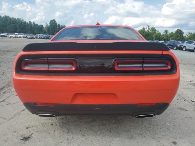 Photo 6 from auction – 2023 DODGE CHALLENGER with VIN 2C3CDZAG1PH648295