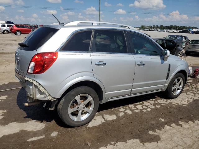 Photo 3 from auction – 2014 CHEVROLET CAPTIVA LT with VIN 3GNAL3EK3ES537508