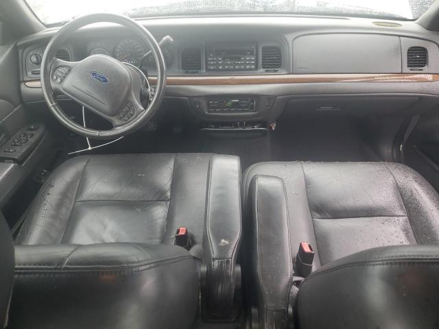 Photo 8 from auction – 2003 FORD CROWN VICT with VIN 2FAFP74WX3X136760