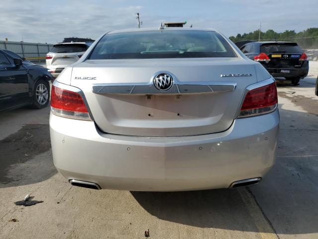 Photo 6 from auction – 2012 BUICK LACROSSE P with VIN 1G4GD5E34CF267402