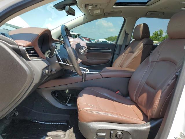 Photo 7 from auction – 2018 BUICK ENCLAVE AV with VIN 5GAERDKW9JJ234526
