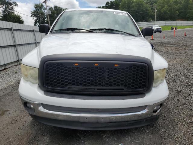 Photo 5 from auction – 2005 DODGE RAM 1500 S with VIN 1D7HU18D85S265321