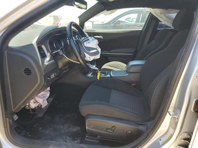 Photo 7 from auction – 2020 DODGE CHARGER SC with VIN 2C3CDXGJ6LH199357