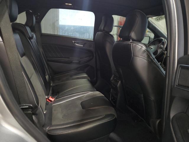 Photo 11 from auction – 2022 FORD EDGE ST with VIN 2FMPK4AP0NBA95544