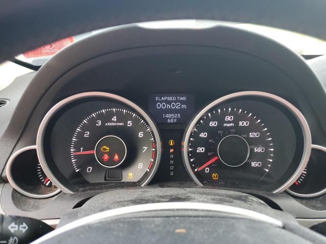 Photo 9 from auction – 2013 ACURA TL TECH with VIN 19UUA8F51DA015186
