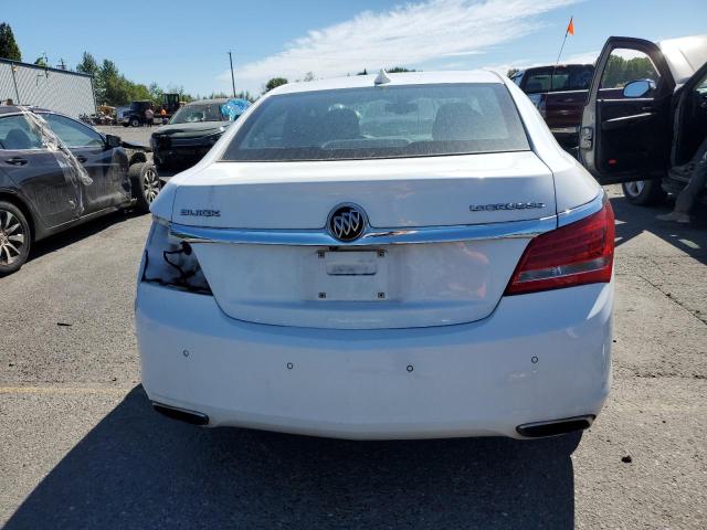 Photo 6 from auction – 2015 BUICK LACROSSE with VIN 1G4GB5G3XFF131251