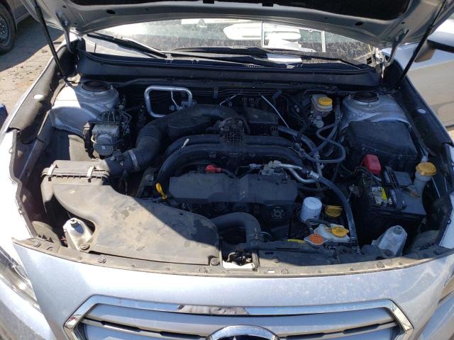 Photo 11 from auction – 2017 SUBARU OUTBACK 2. with VIN 4S4BSAFC4H3307039