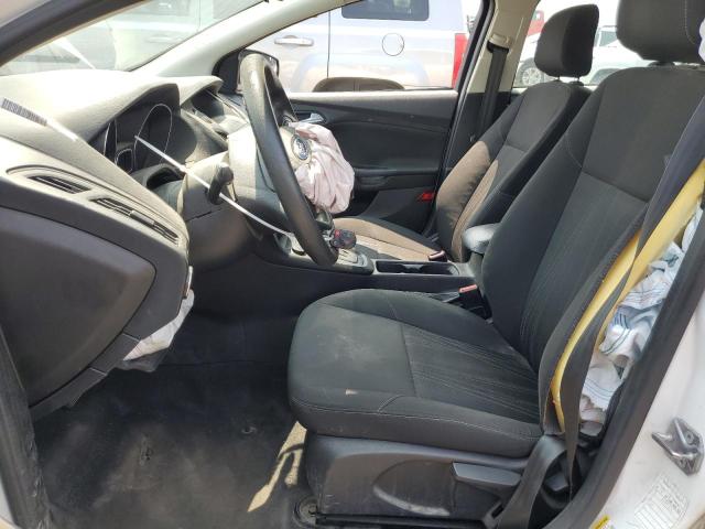 Photo 7 from auction – 2018 FORD FOCUS SE with VIN 1FADP3K29JL316760