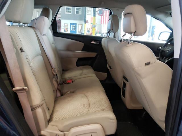 Photo 11 from auction – 2014 DODGE JOURNEY SE with VIN 3C4PDCAB8ET112706