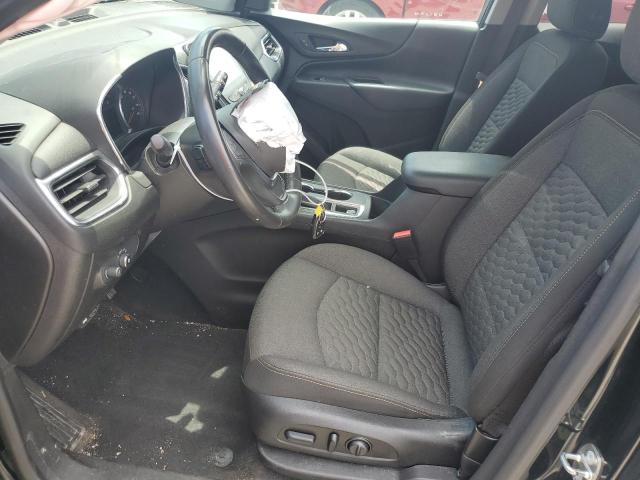 Photo 7 from auction – 2018 CHEVROLET EQUINOX LT with VIN 2GNAXTEX4J6268637