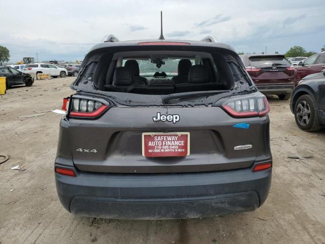 Photo 6 from auction – 2019 JEEP CHEROKEE L with VIN 1C4PJMLBXKD181507