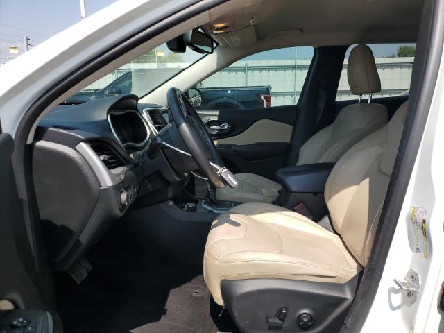 Photo 7 from auction – 2015 JEEP CHEROKEE L with VIN 1C4PJMDS2FW510922