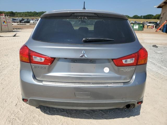 Photo 6 from auction – 2013 MITSUBISHI OUTLANDER with VIN 4A4AP3AUXDE024343
