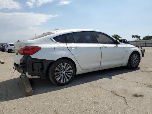 Photo 3 from auction – 2015 BMW 535 IGT with VIN WBA5M2C50FGH99050
