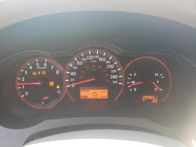 Photo 9 from auction – 2009 NISSAN ALTIMA 2.5 with VIN 1N4AL21E59C178599