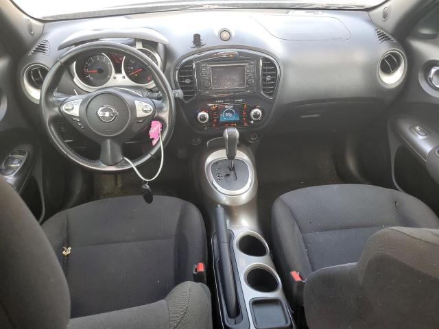 Photo 8 from auction – 2012 NISSAN JUKE S with VIN JN8AF5MR1CT113407