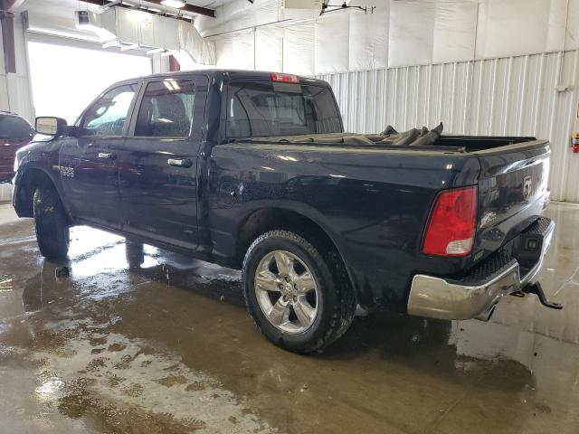 Photo 2 from auction – 2018 RAM 1500 SLT with VIN 3C6RR7LT1JG146309