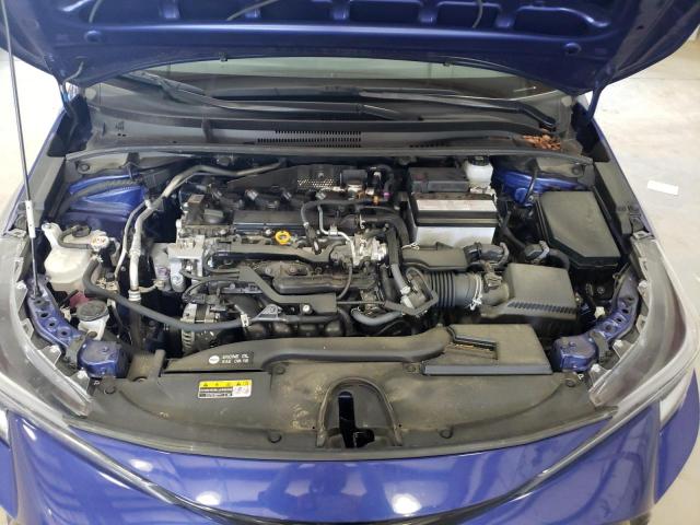 Photo 11 from auction – 2023 TOYOTA COROLLA SE with VIN JTND4MBE2P3192046