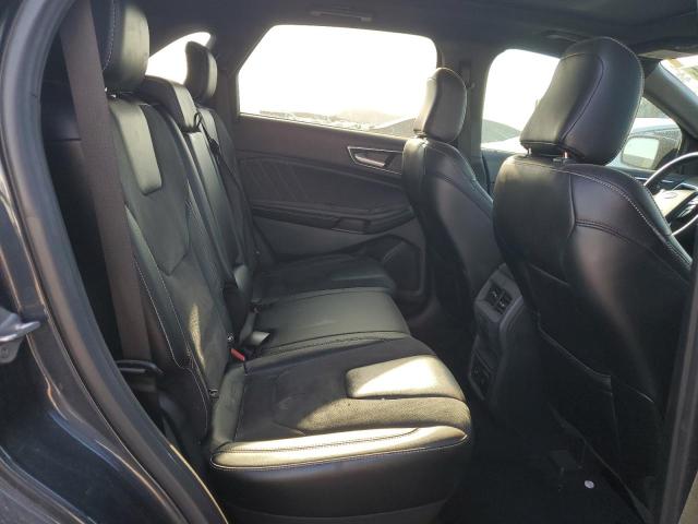 Photo 10 from auction – 2022 FORD EDGE ST with VIN 2FMPK4AP3NBA21308