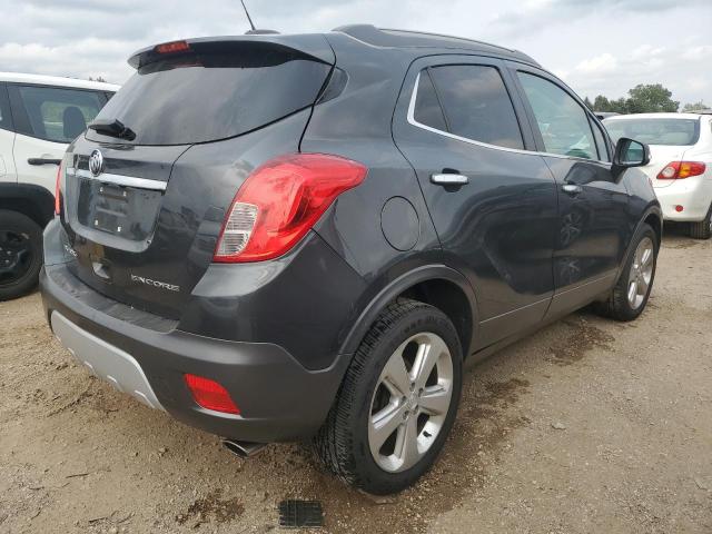 Photo 3 from auction – 2016 BUICK ENCORE with VIN KL4CJASB4GB615979
