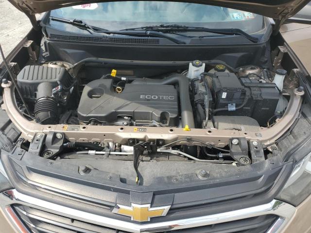 Photo 12 from auction – 2019 CHEVROLET EQUINOX LS with VIN 2GNAXHEV5K6280826