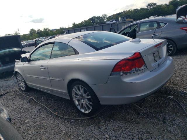 Photo 2 from auction – 2008 VOLVO C70 T5 with VIN YV1MC67208J053168