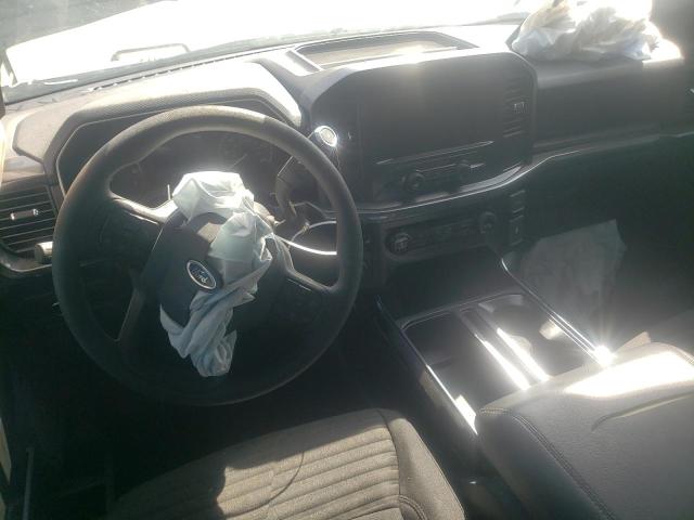 Photo 8 from auction – 2023 FORD F150 SUPER with VIN 1FTEW1CP3PKD80355