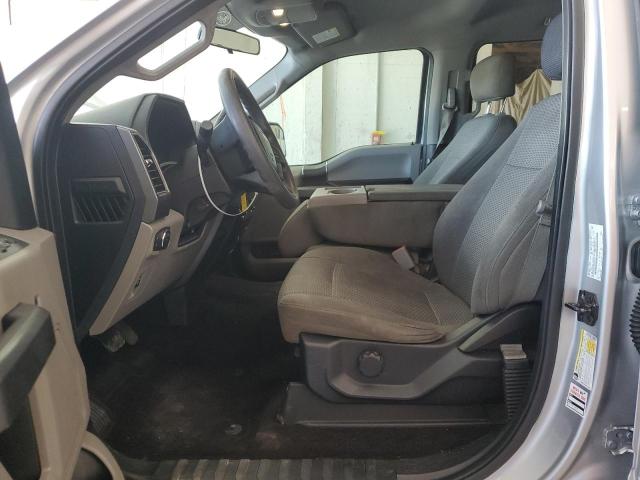 Photo 7 from auction – 2017 FORD F150 SUPER with VIN 1FTEW1C89HFB98307