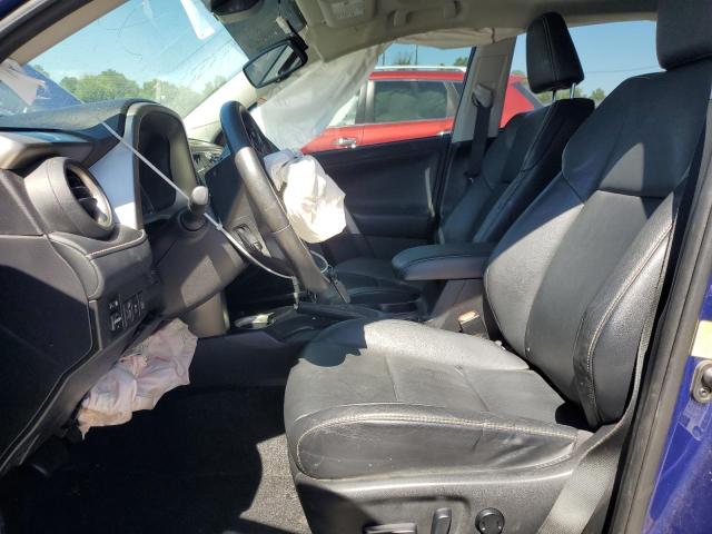 Photo 7 from auction – 2014 TOYOTA RAV4 LIMIT with VIN 2T3YFREVXEW096488