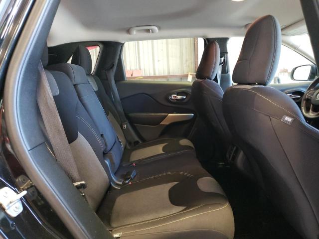 Photo 11 from auction – 2018 JEEP CHEROKEE L with VIN 1C4PJLCB0JD551503