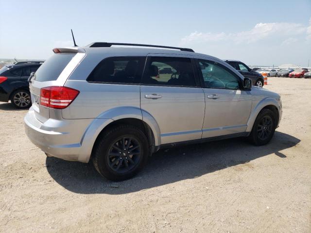 Photo 3 from auction – 2020 DODGE JOURNEY SE with VIN 3C4PDCAB6LT273990