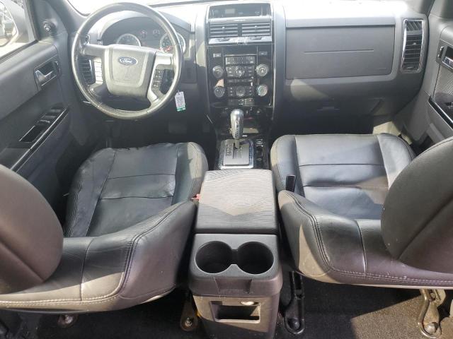 Photo 8 from auction – 2010 FORD ESCAPE LIM with VIN 1FMCU9EGXAKC17682
