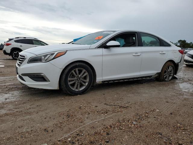 Photo 1 from auction – 2015 HYUNDAI SONATA SE with VIN 5NPE24AF0FH000876