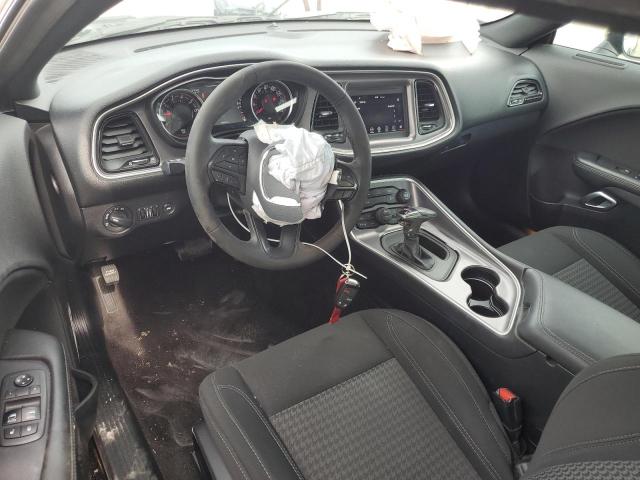 Photo 8 from auction – 2019 DODGE CHALLENGER with VIN 2C3CDZAG0KH547161
