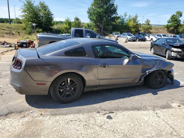 Photo 3 from auction – 2014 FORD MUSTANG with VIN 1ZVBP8AM4E5324564